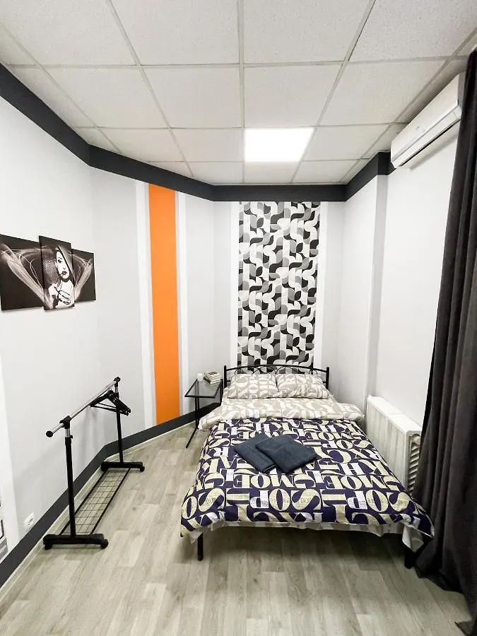 Albergue A Pousada U-Vv30 Kiev