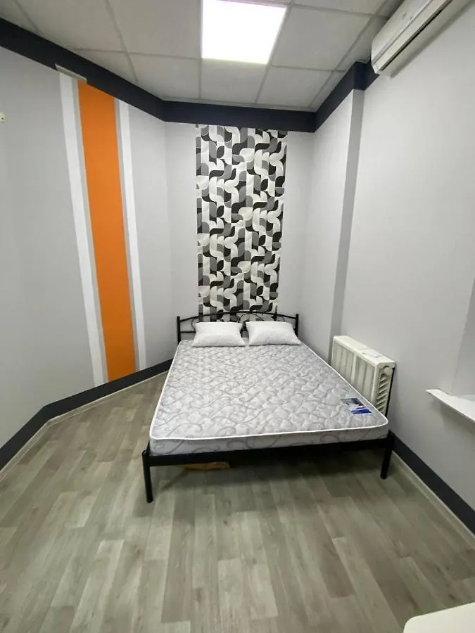 A Pousada U-Vv30 Kiev Albergue