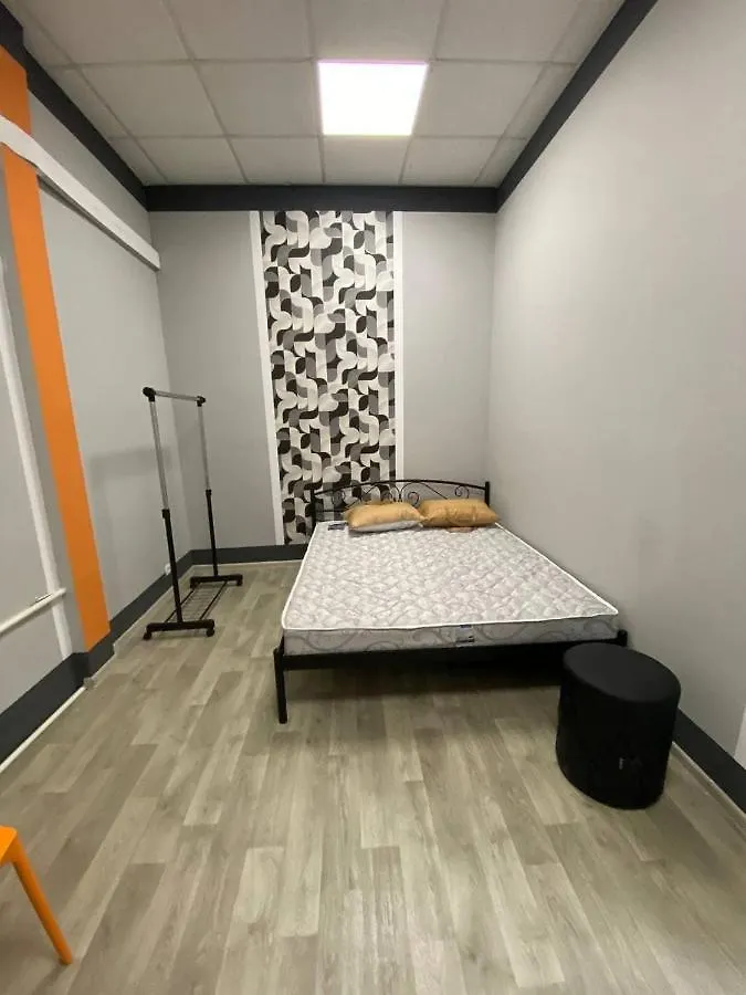 Albergue A Pousada U-Vv30 Kiev Ucrânia