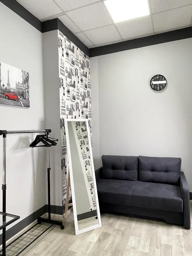 Albergue A Pousada U-Vv30 Kiev
