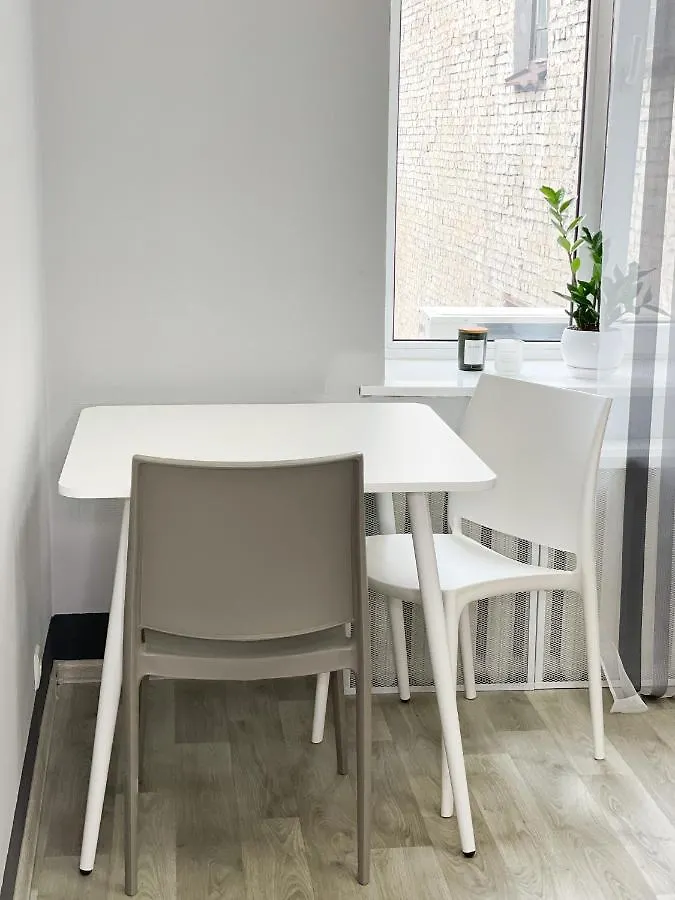 Albergue A Pousada U-Vv30 Kiev